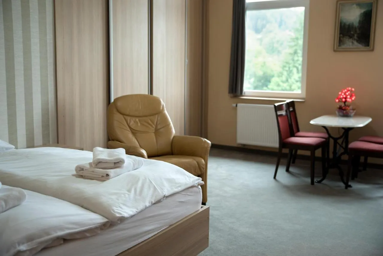 4Family *Resort*Spa* Szklarska Poręba